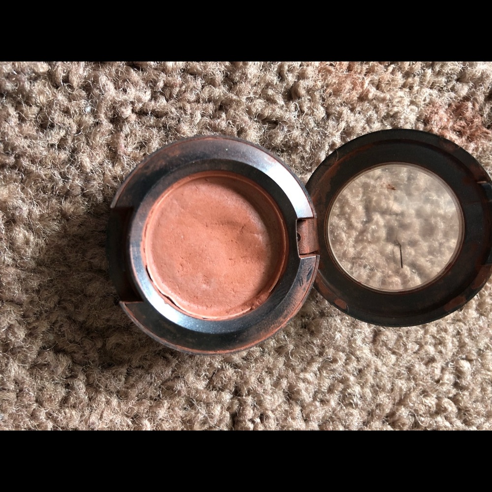 mac single shadow bundle! brownscript & soft brown